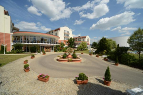 Гостиница The Monarch Hotel  Бад Гёггинг